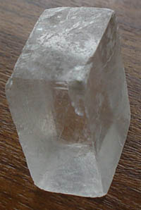 calcite