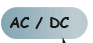 difference between alternate and direct current