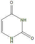 uracil