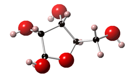 Beta Ribose